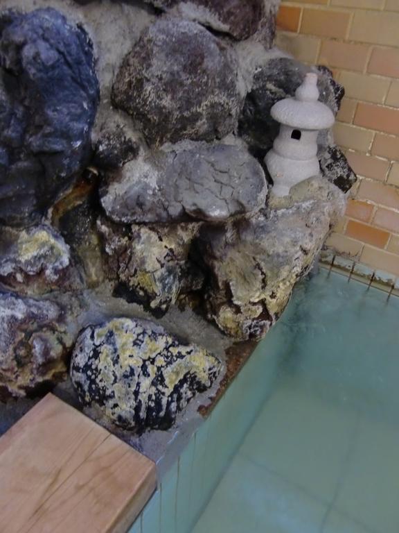 Kikusuisou Annex Hotell Kusatsu  Eksteriør bilde