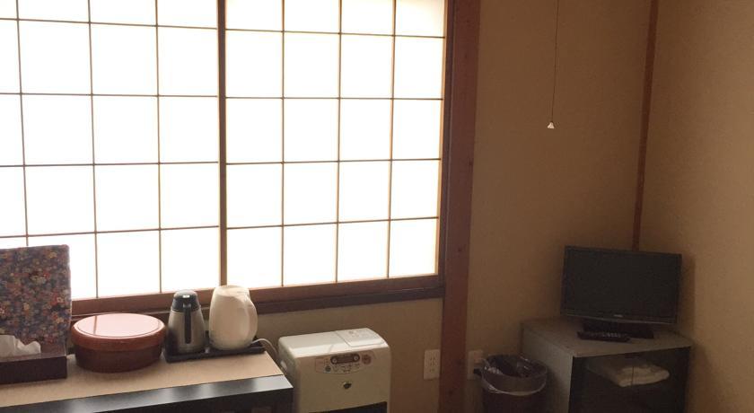 Kikusuisou Annex Hotell Kusatsu  Rom bilde