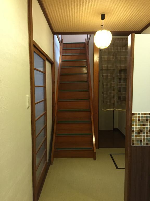 Kikusuisou Annex Hotell Kusatsu  Eksteriør bilde