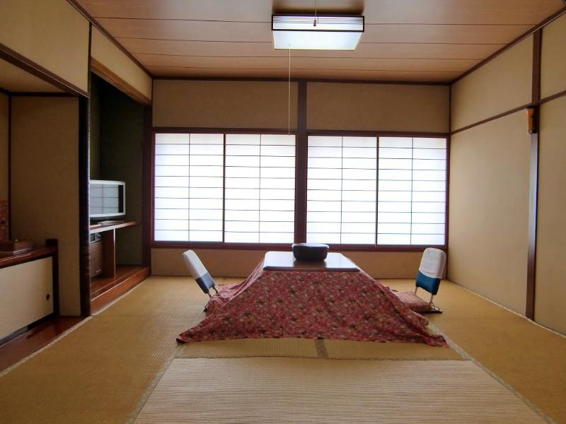 Kikusuisou Annex Hotell Kusatsu  Eksteriør bilde
