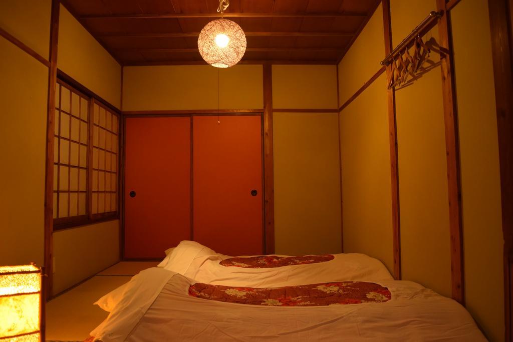 Kikusuisou Annex Hotell Kusatsu  Eksteriør bilde
